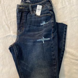 Petite Old Navy Jeans